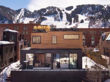 322 324 East Bleeker Street, Aspen, US, CO
