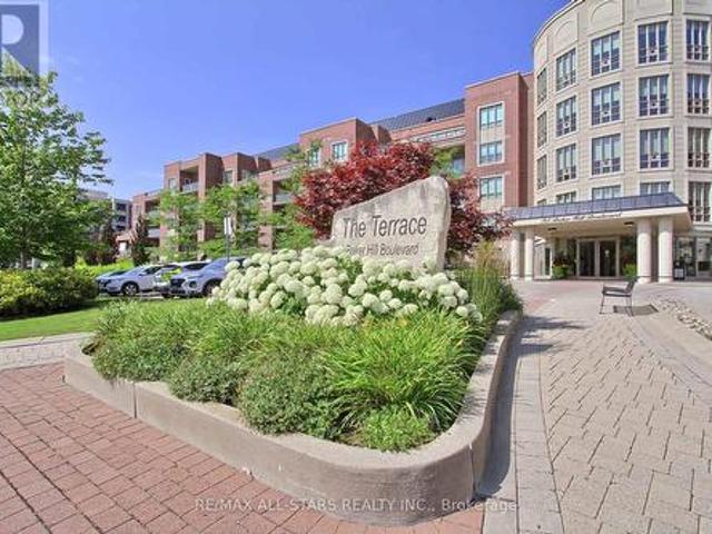 322 35 Baker Hill Boulevard, Whitchurch Stouffville, ON, L4A 1P8 condo for sale | Listing ID N13844 | Royal LePage