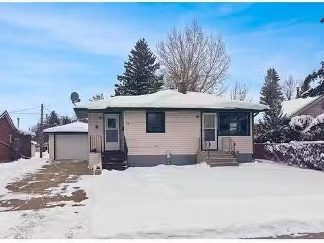 322 4 Avenue, Bassano, AB, T0J 0B0 house for sale Listing I.