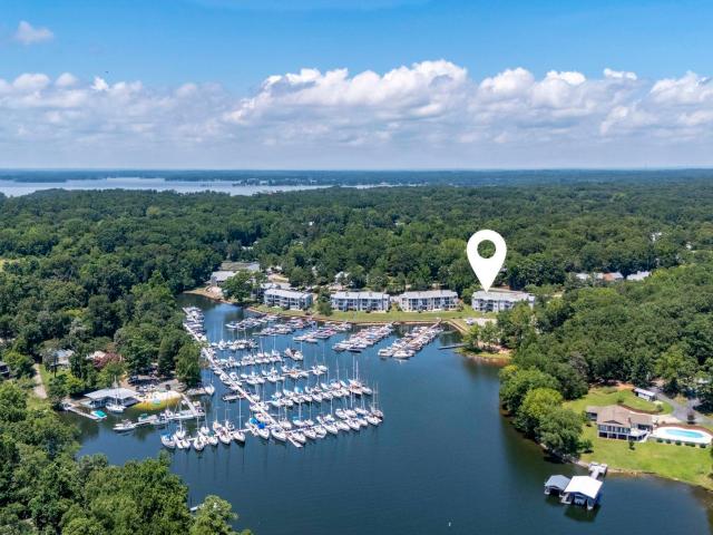 322 Cove Court