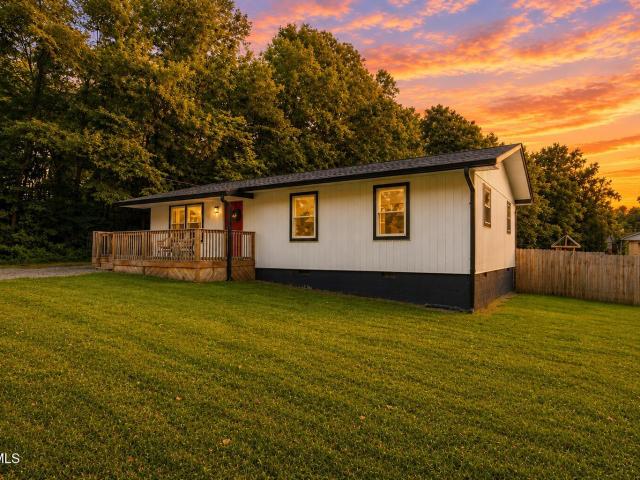 322 Conklin Road