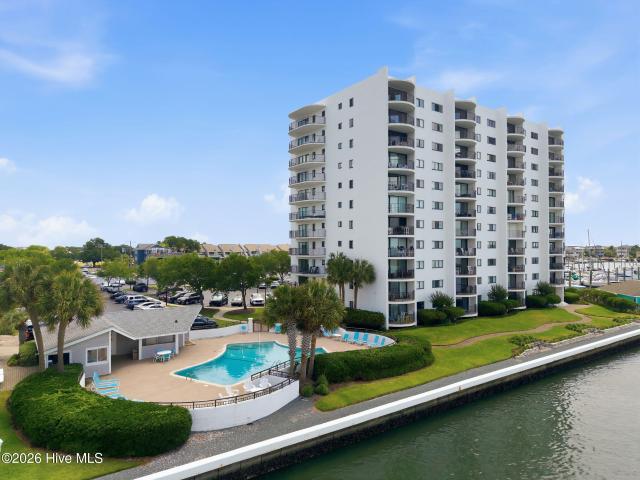 322 Causeway Drive # Ste 302