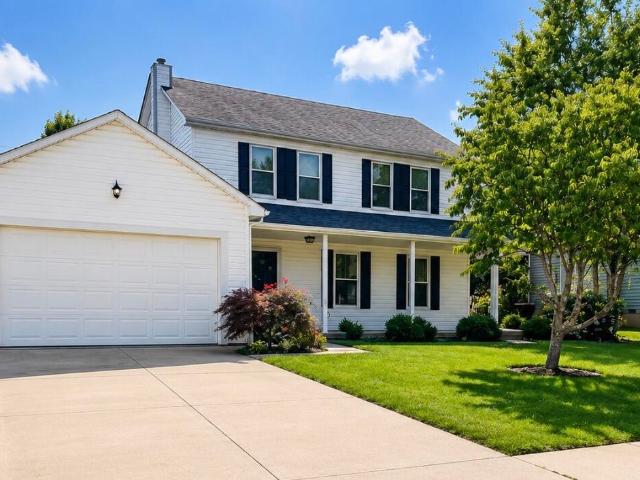 322 Calmes Boulevard
