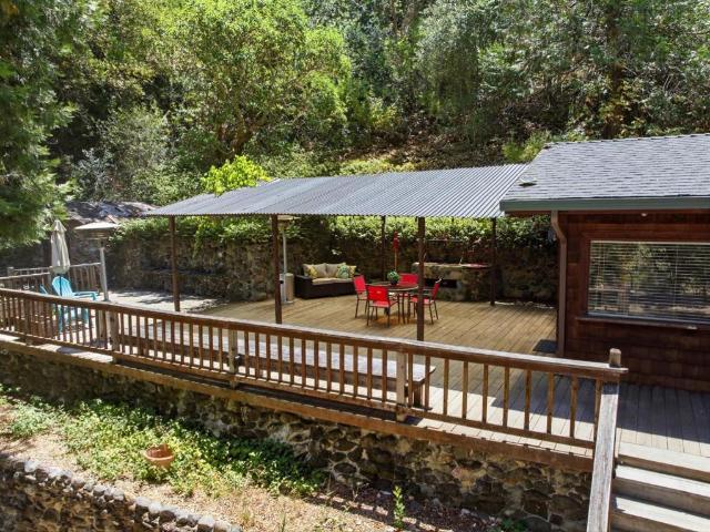 322 Casa Loma Road