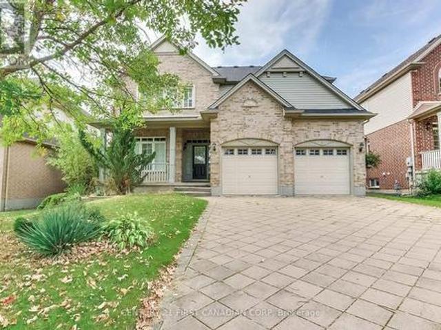 322 Chambers Place, London North B, ON, N5X 4H4 house for sale | Listing ID X13805 | Royal LePage
