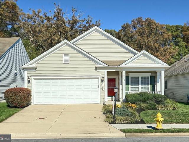 322 Clubside Drive # 279
