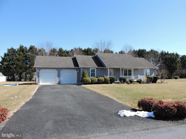 322 Clearbrooke Blvd, Seaford, DE 19973 | MLS #DESU2106