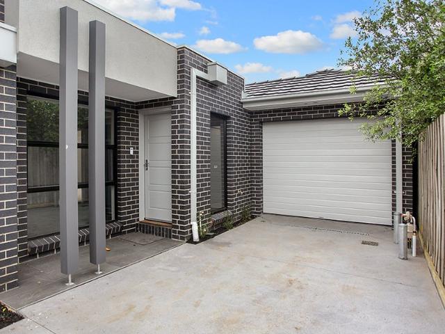 3/22 Cyclamen Avenue, Altona North
