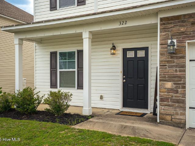 322 Anmore Court