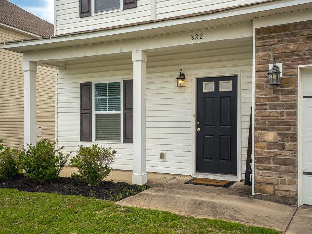 322 Anmore Court