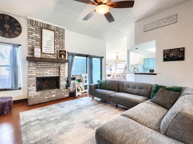 322 Allegheny Trail Lane