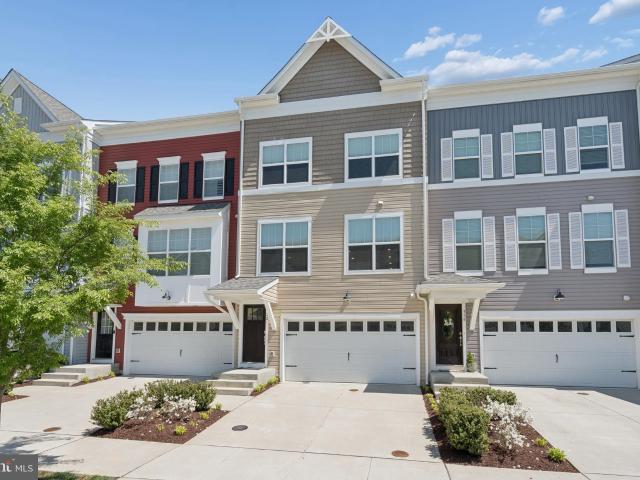 322 Allison Jane Dr, Unit H4, Stevensville, MD 21666 | MLS #MDQA2017