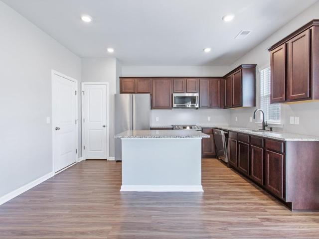 322 Bountiful Drive