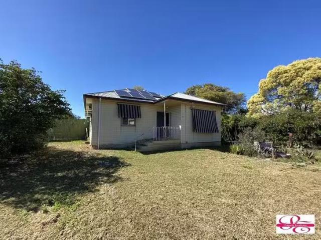 322 Boston Street, Moree, NSW 2400