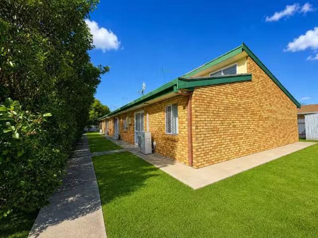 3/22 Belgravia Street, Moree Apartment for rent Listed by Mar.