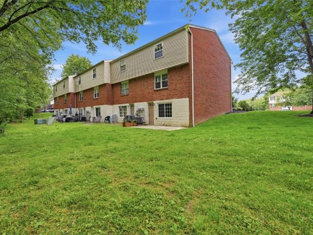 322 Bellford Ct