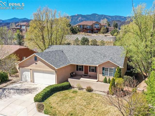322 Gold Claim Terrace