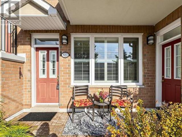 322 Grandview Way, Toronto, ON, M2N 6V3 townhouse for sale | Listing ID C14079 | Royal LePage