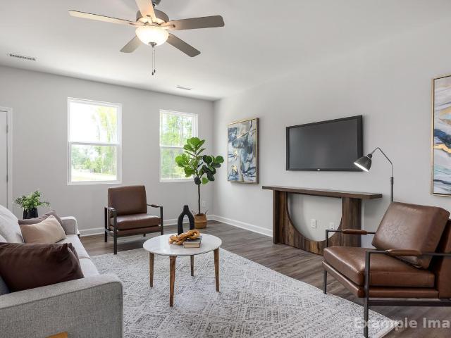 322 Gregory Village Drive