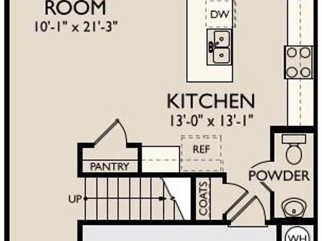 322 Dearborn Drive