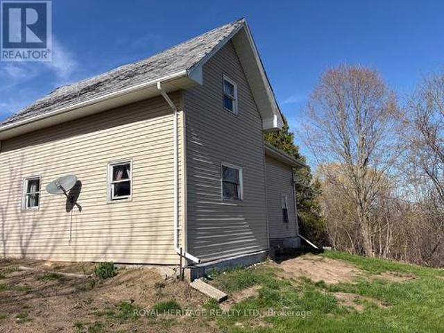 322 Dingman Road, Cramahe, ON, K0K 1M0 house for sale | Listing ID X13628 | Royal LePage