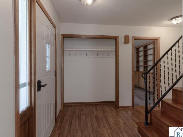 322 E Blue Earth Street