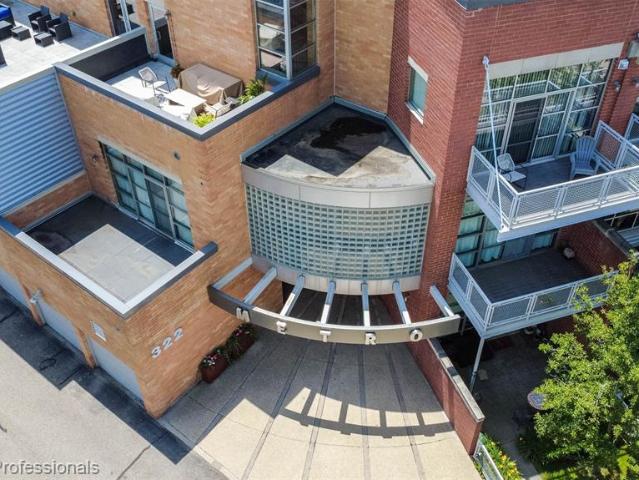 322 E Harrison Avenue # 20