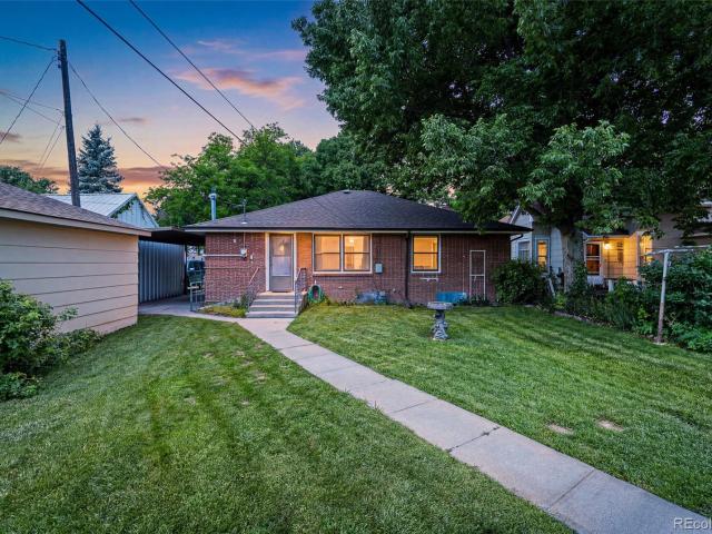 322 Emerson Street