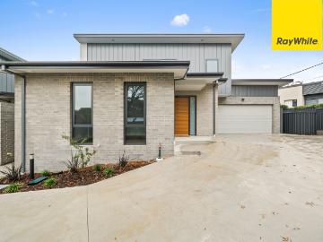 3/22 Enderby Street, Mawson ACT 2607 Townhouse For Rent | Domain