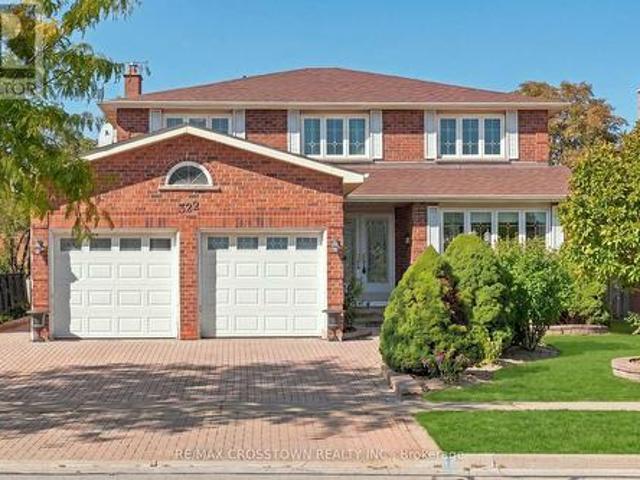 322 Forest Drive, Vaughan, ON, L4L 3T6 house for sale | Listing ID N13838 | Royal LePage