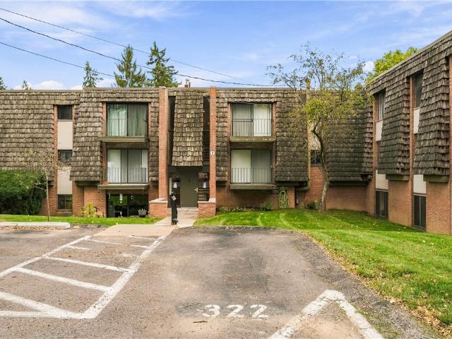 322 Forest Green Drive 322