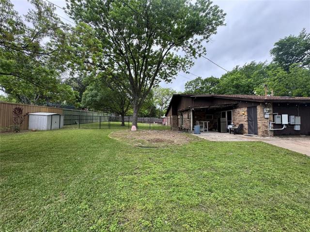 322 Frank Keasler Boulevard