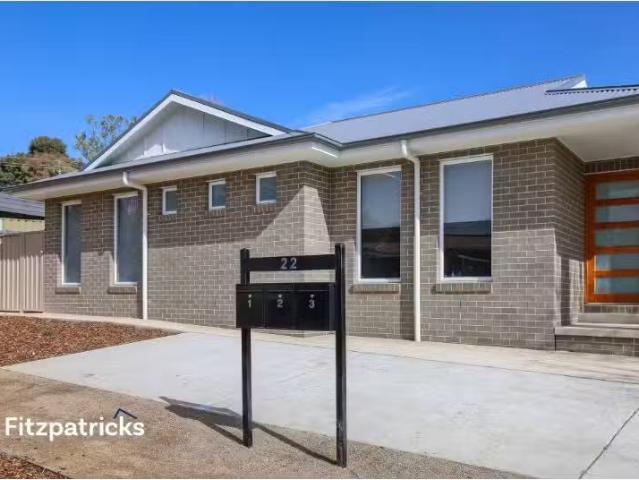 3/22 Kenneally Street, Kooringal Apartment for rent Listed by.