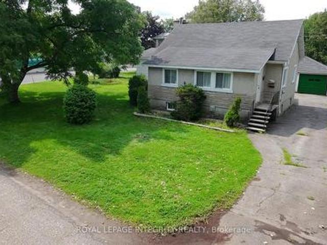 322 Kirchoffer Avenue, Ottawa, ON, K2A 1Y3 house for sale | Listing ID X13696 | Royal LePage