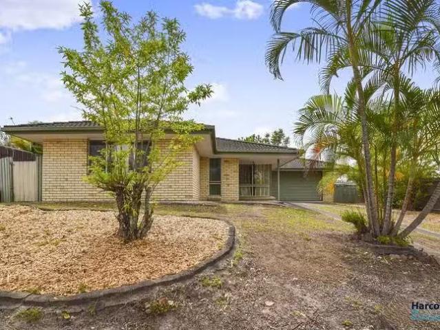 322 Horizon Drive, Riverhills, QLD 4074