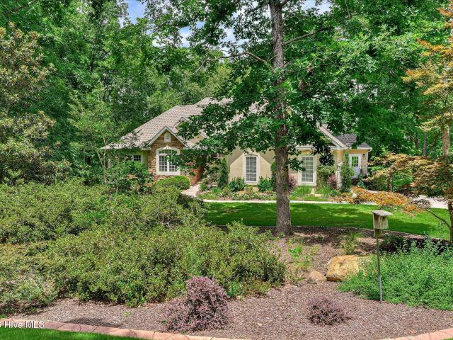 322 Hancock Circle