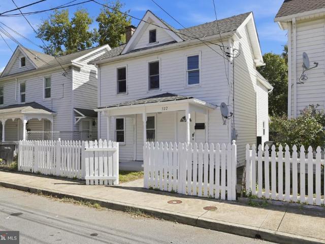 322 Highland Avenue