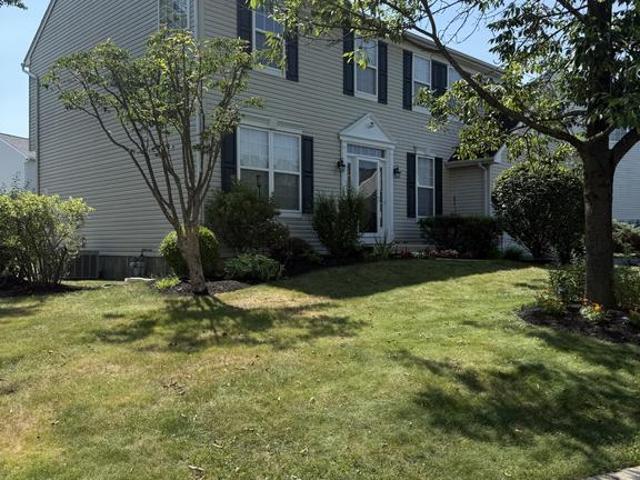 322 Johnson Road