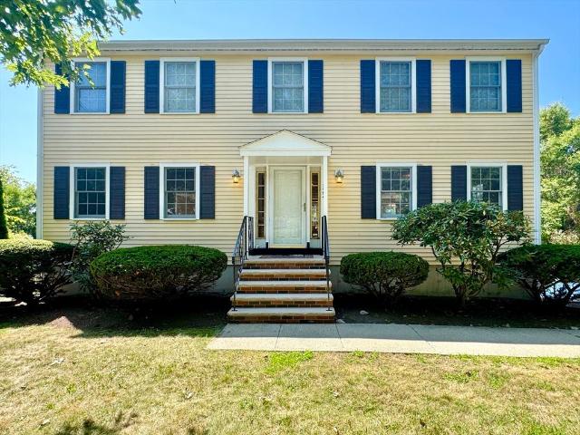 322 Lowell Street, Lexington, US, MA