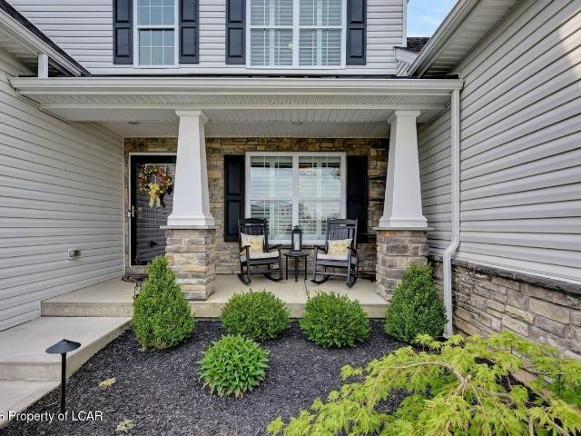322 Long Run Road