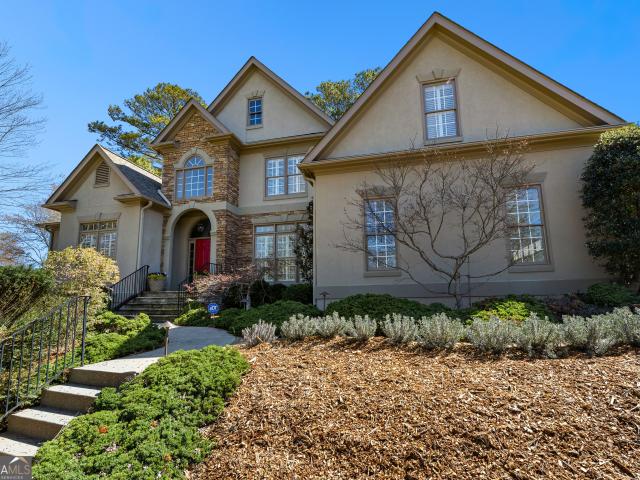322 Loring Ln, Peachtree City, GA 30269 | MLS #10774