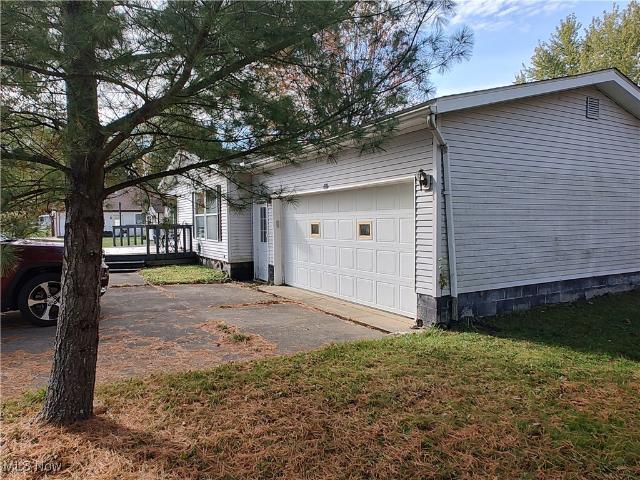 322 Morgan Terrace