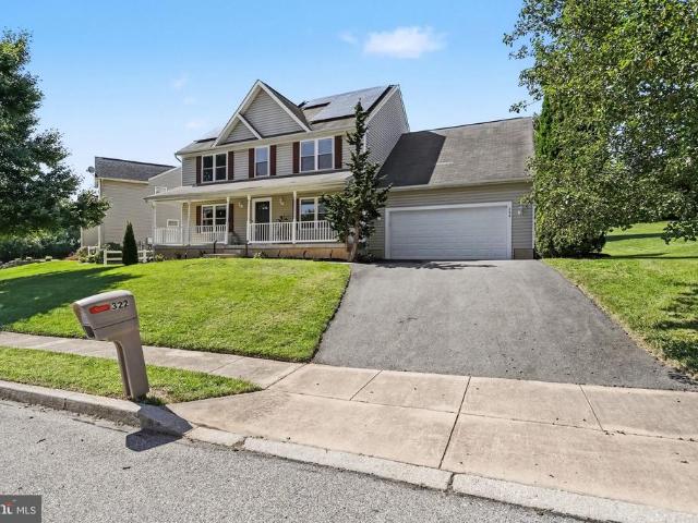 322 Majestic Circle