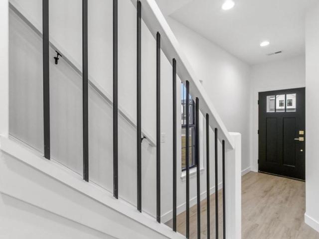 322 Maple Street