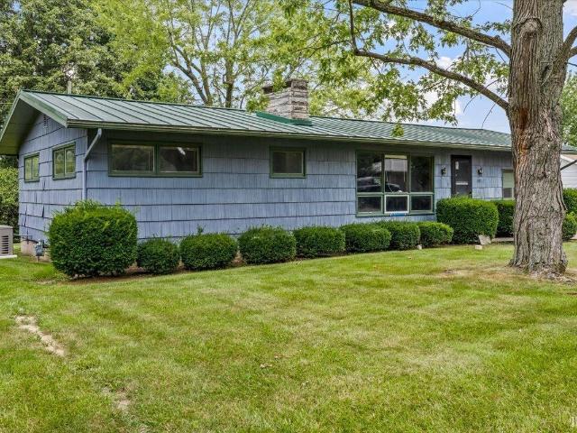 322 Meadow Drive