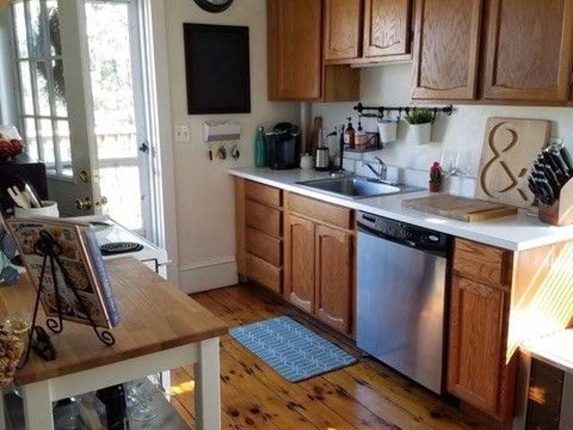 322 Merrimac St unit 2, Newbury, US, MA