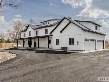 322 N 4500 E, Rigby, ID 83442 | MLS #2184