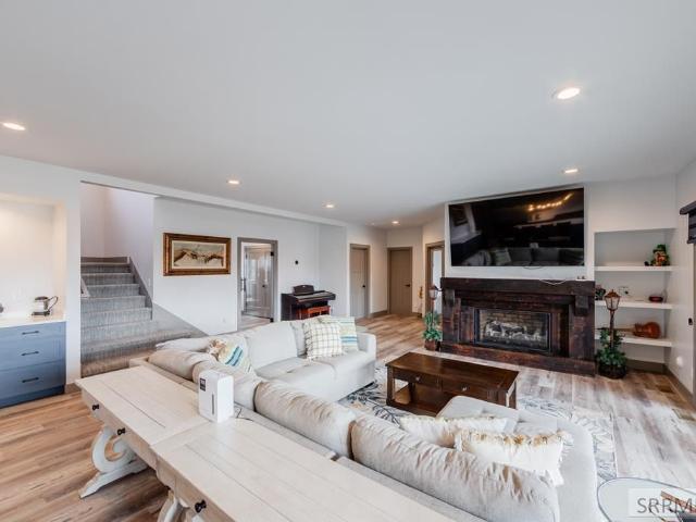 322 N 4500 E, Rigby, US, ID