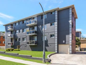 3/22 Nagle Street, Liverpool NSW 2170