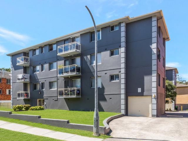 3/22 Nagle Street, Liverpool NSW 2170
